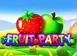 CUANWIN77: Fruit Party